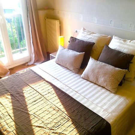 Апартаменти Appt Spacieux 60M2 - Vue Imprenable Proche Mer Et Montagne Перпіньян Екстер'єр фото