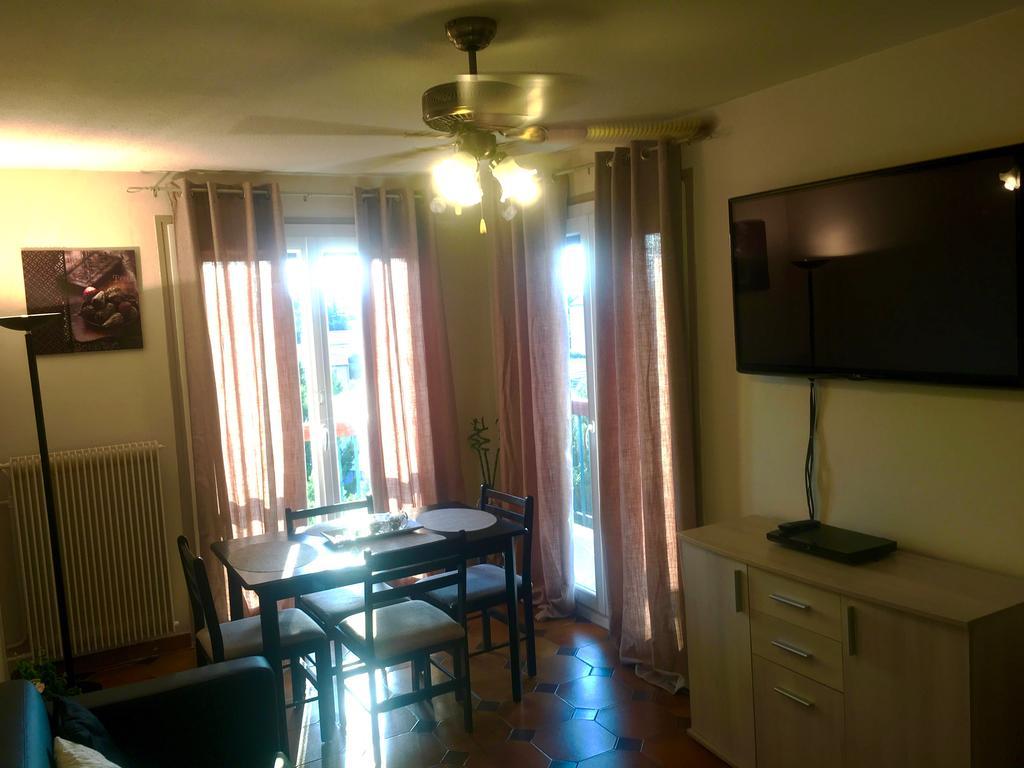 Апартаменти Appt Spacieux 60M2 - Vue Imprenable Proche Mer Et Montagne Перпіньян Екстер'єр фото