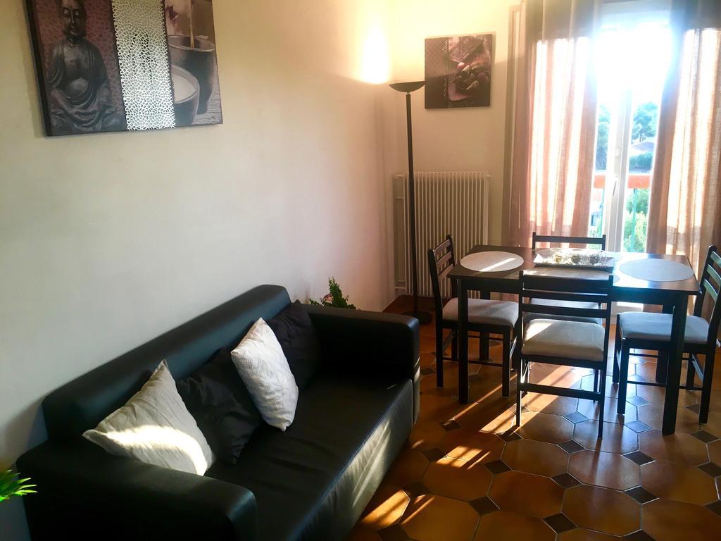 Апартаменти Appt Spacieux 60M2 - Vue Imprenable Proche Mer Et Montagne Перпіньян Екстер'єр фото