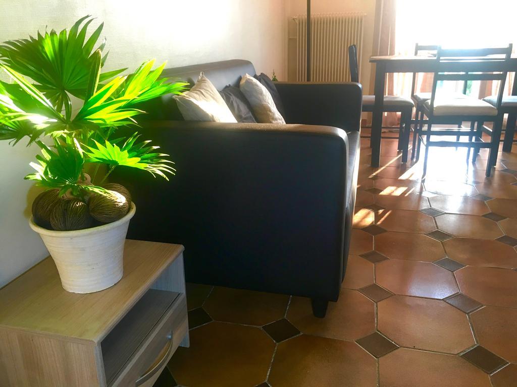 Апартаменти Appt Spacieux 60M2 - Vue Imprenable Proche Mer Et Montagne Перпіньян Екстер'єр фото
