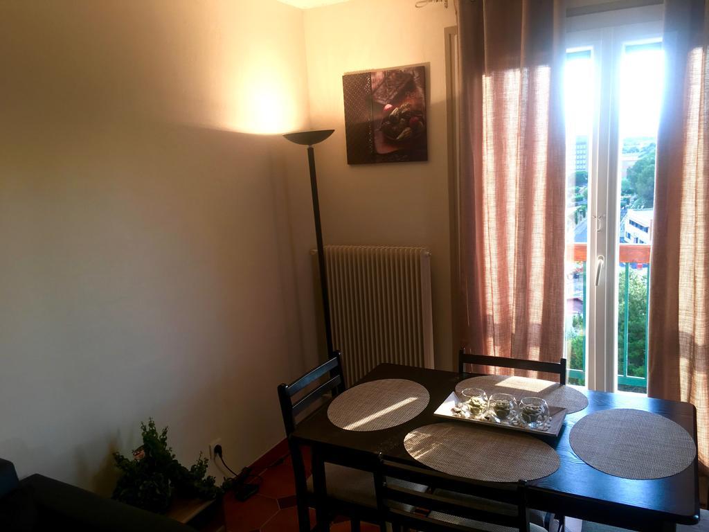 Апартаменти Appt Spacieux 60M2 - Vue Imprenable Proche Mer Et Montagne Перпіньян Екстер'єр фото