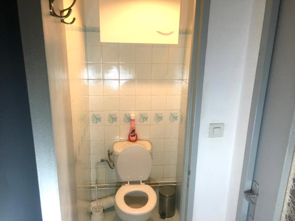 Апартаменти Appt Spacieux 60M2 - Vue Imprenable Proche Mer Et Montagne Перпіньян Екстер'єр фото