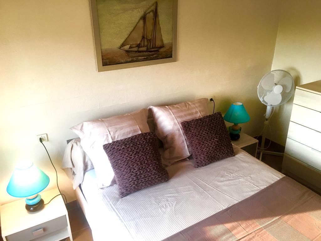 Апартаменти Appt Spacieux 60M2 - Vue Imprenable Proche Mer Et Montagne Перпіньян Екстер'єр фото