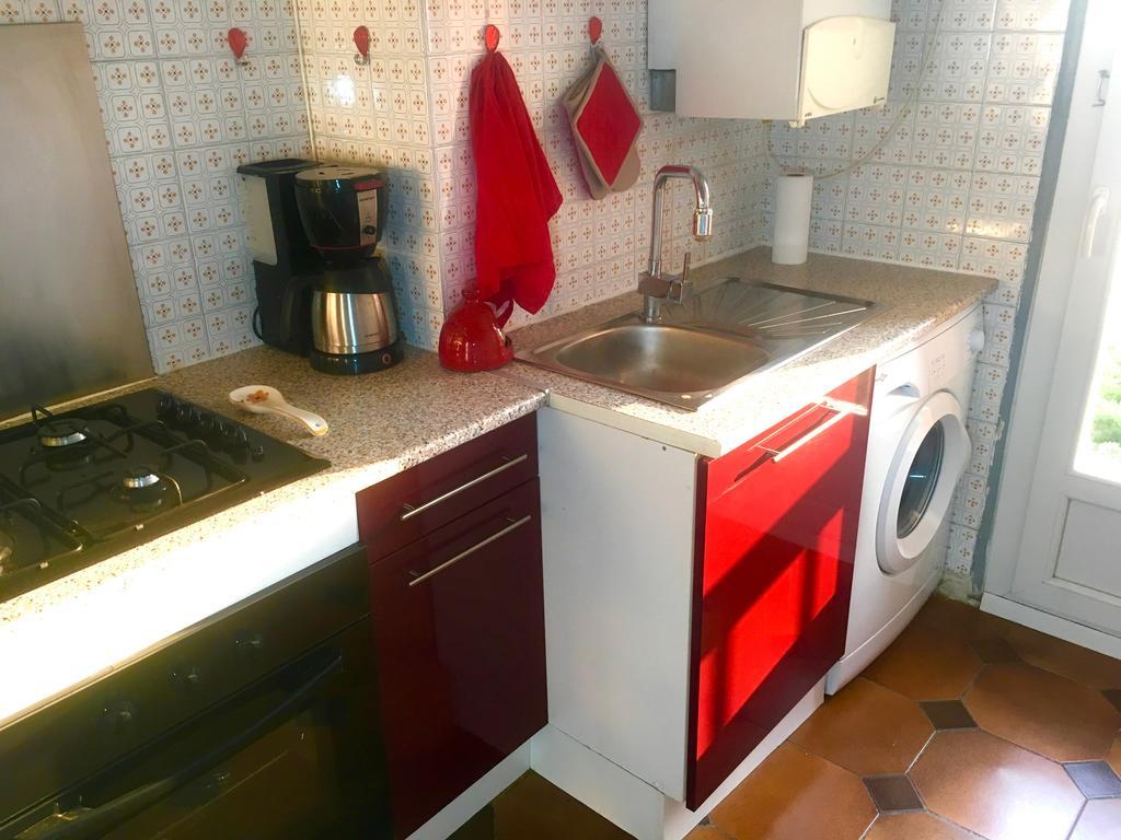 Апартаменти Appt Spacieux 60M2 - Vue Imprenable Proche Mer Et Montagne Перпіньян Екстер'єр фото